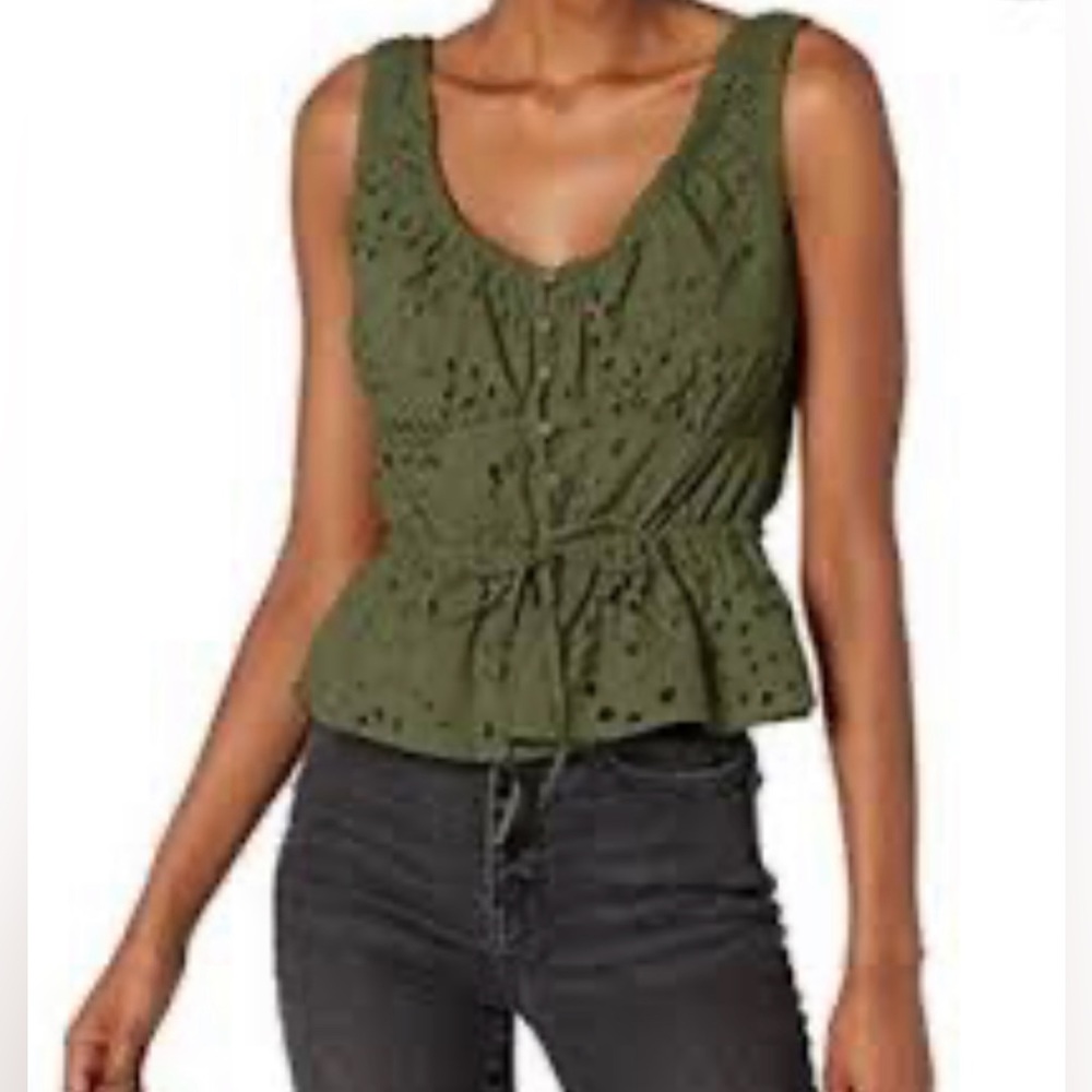 Guess Tank Top